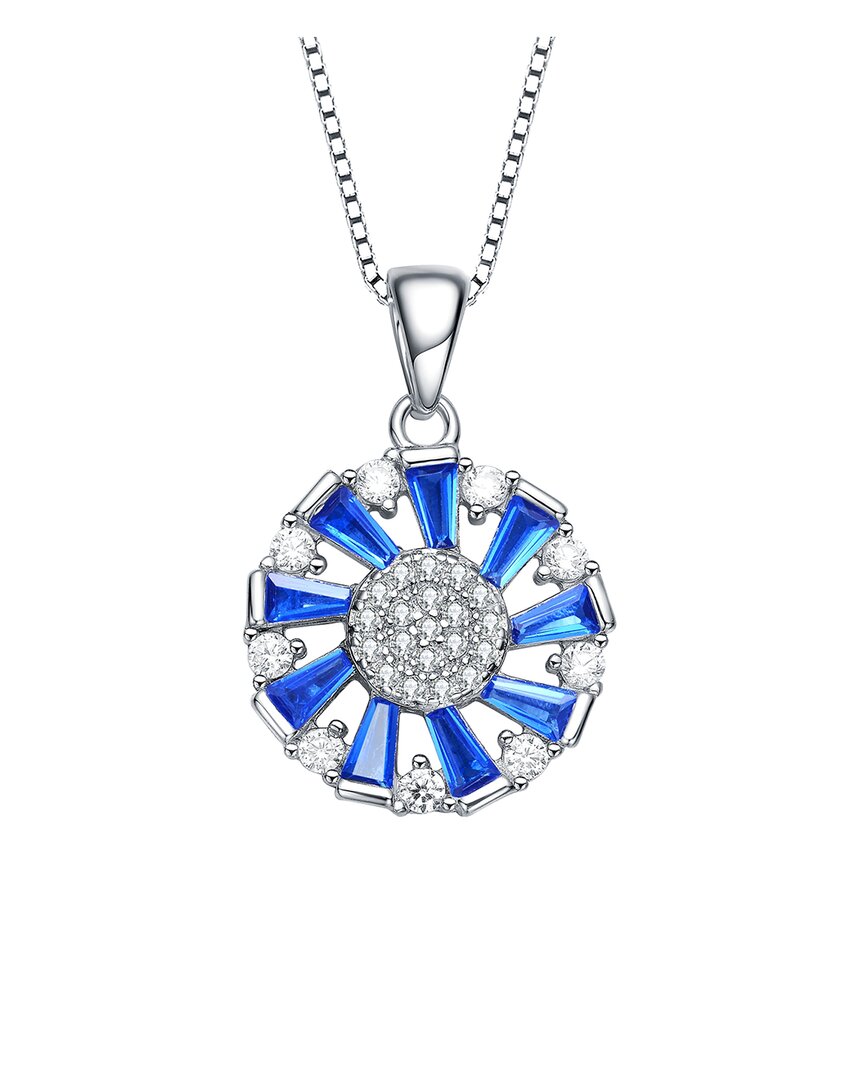 Shop Genevive Cz Pendant