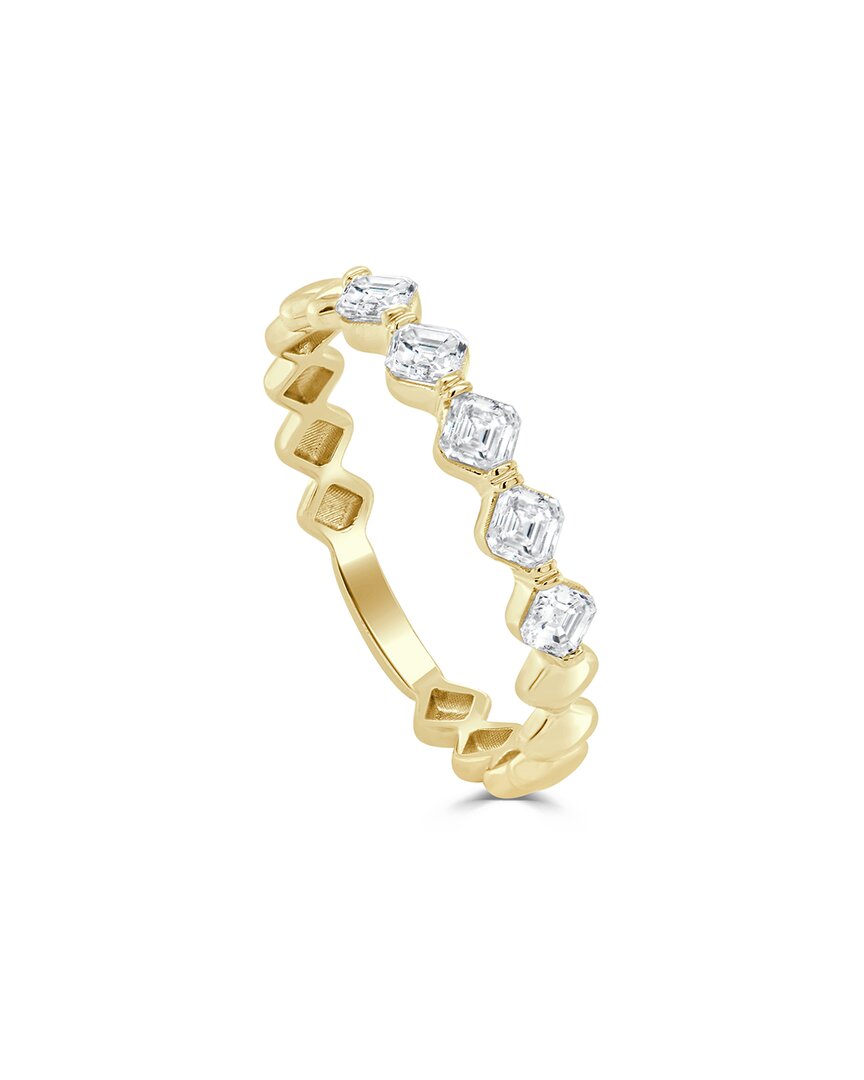 Sabrina Designs 14k 0.42 Ct. Tw. Diamond Ring In Gold