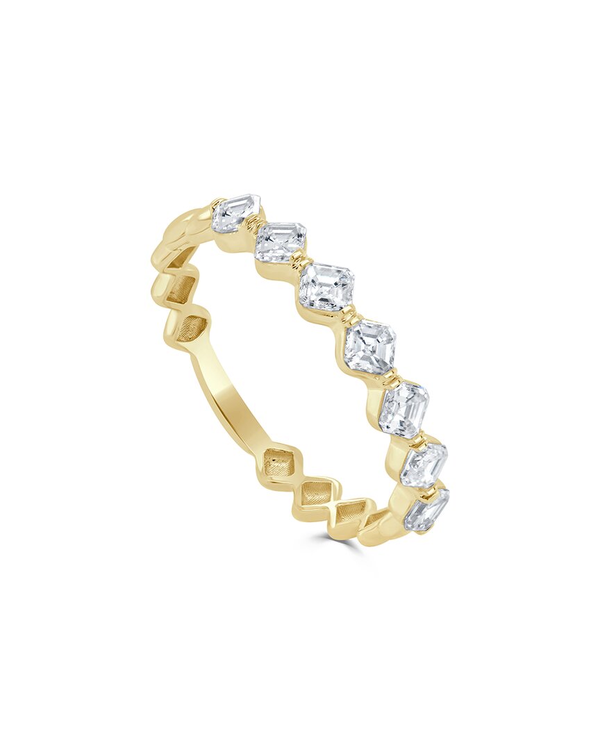 Sabrina Designs 14k 0.59 Ct. Tw. Diamond Ring In Gold