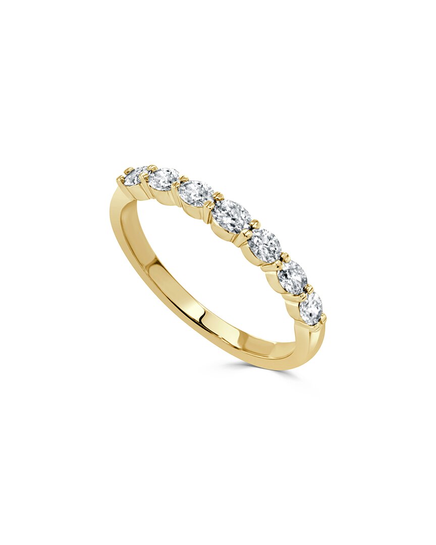 Sabrina Designs 14k 0.50 Ct. Tw. Diamond Ring In Gold