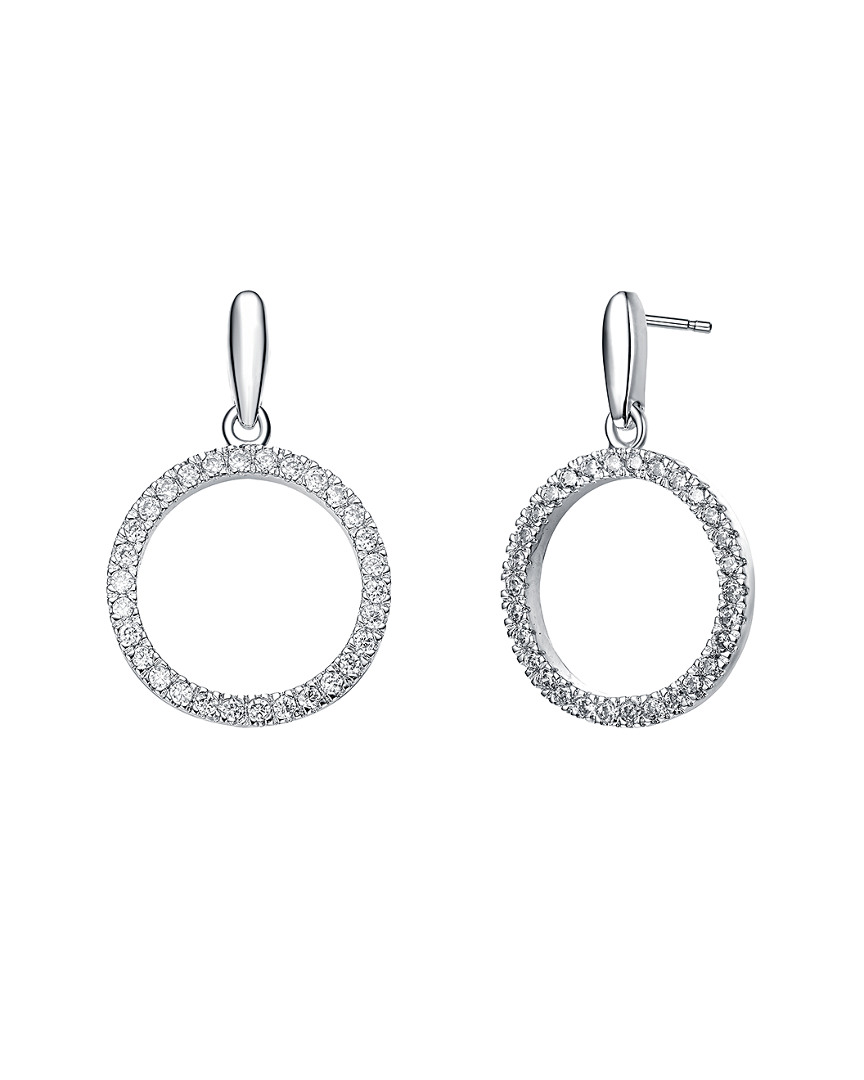 Genevive Rachel Glauber Earrings