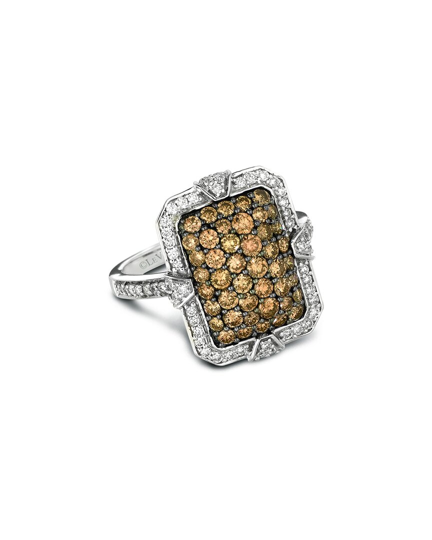 Le Vian 14k 1.43 Ct. Tw. Diamond Cocktail Ring