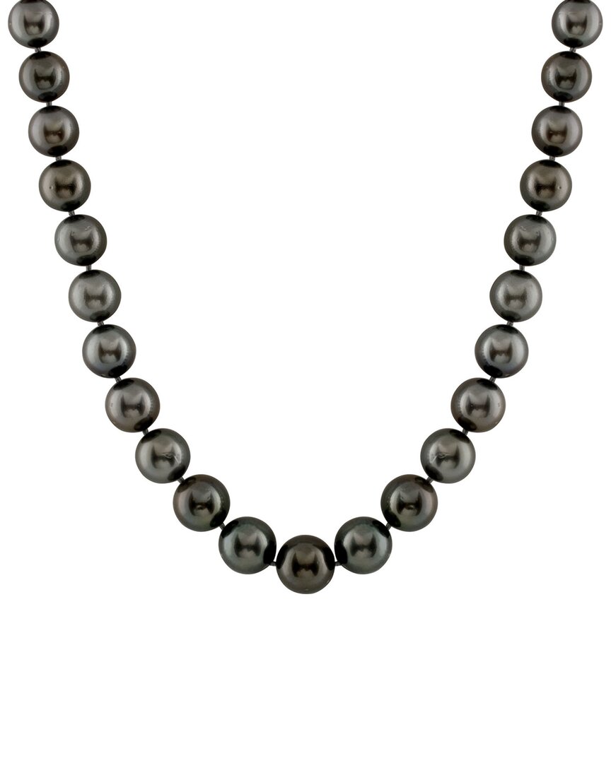 Shop Splendid Pearls 14k 11-15mm Pearl Necklace