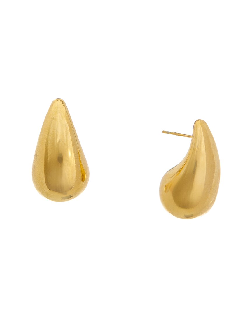 Juvell Earring 167 In Gold