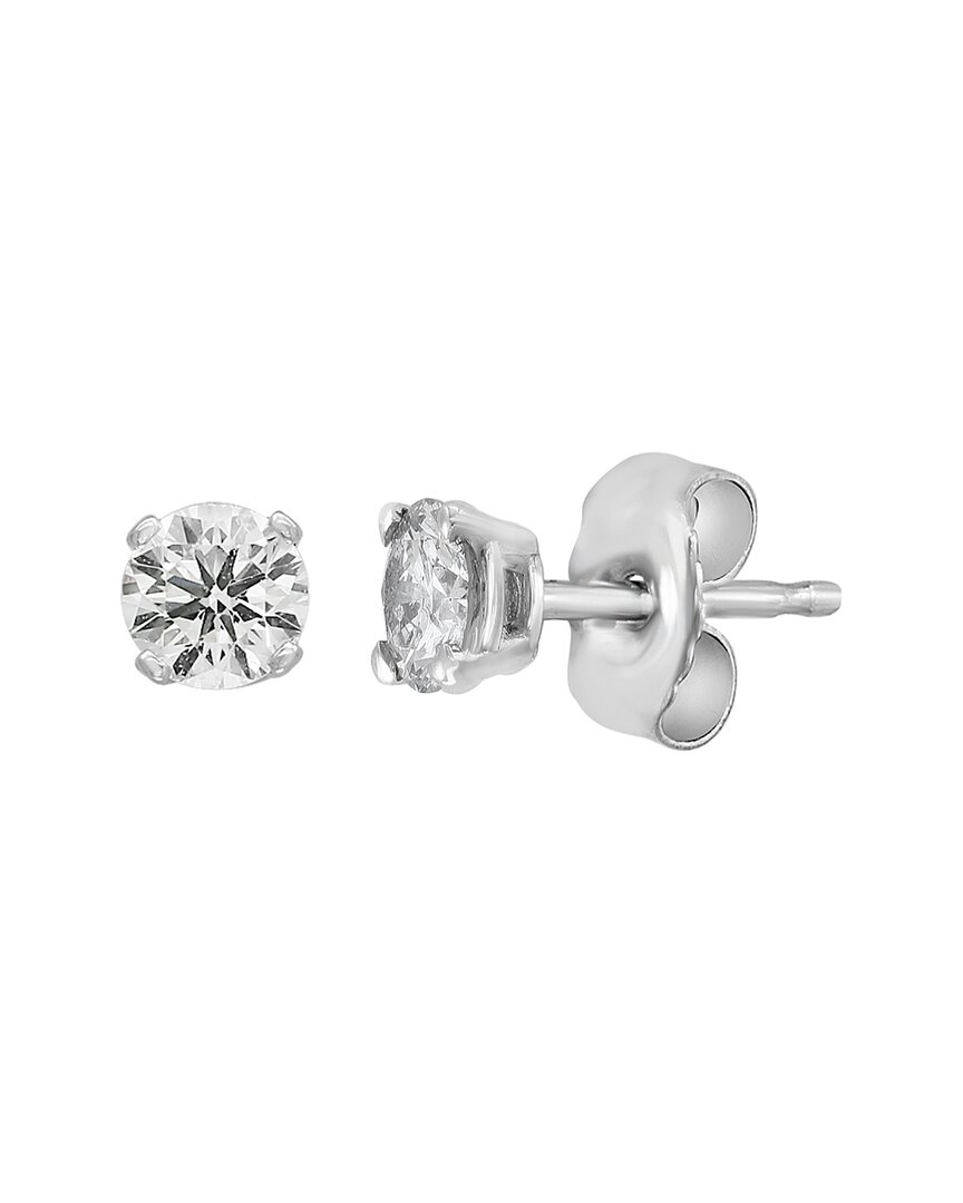 Effy Fine Jewelry 14K 0.33 ct. tw. Diamond Earrings