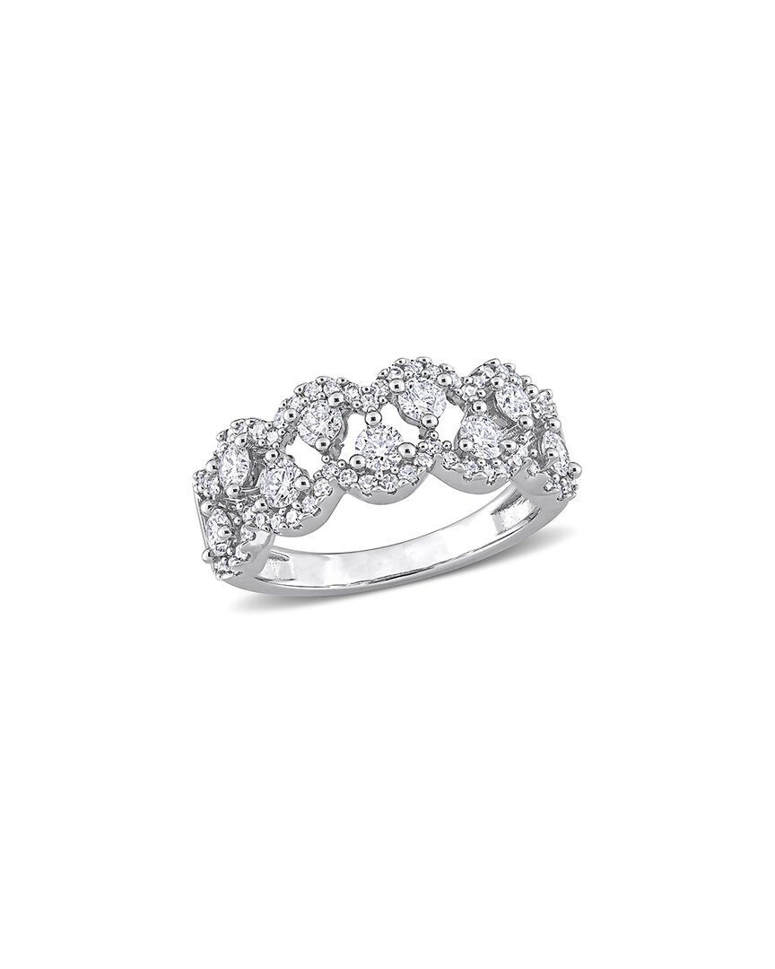Rina Limor 14k 0.96 Ct. Tw. Diamond Ring