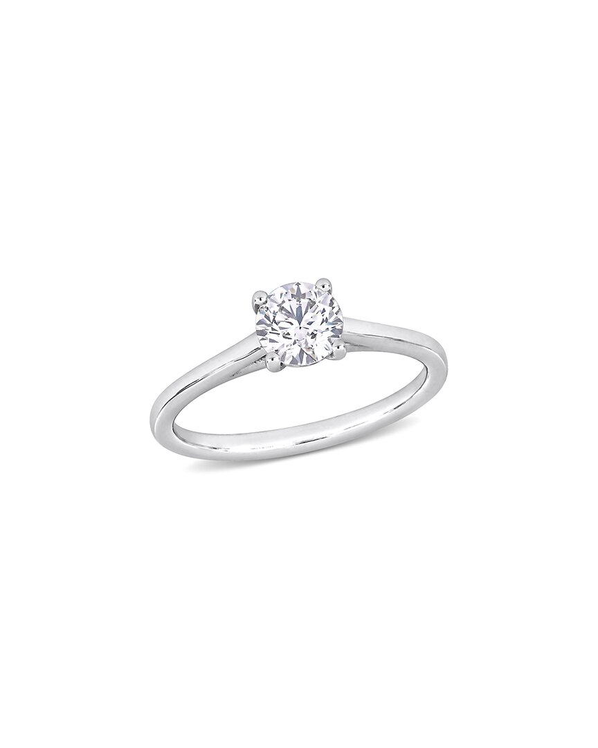 Rina Limor Platinum 0.71 Ct. Tw. Diamond Ring