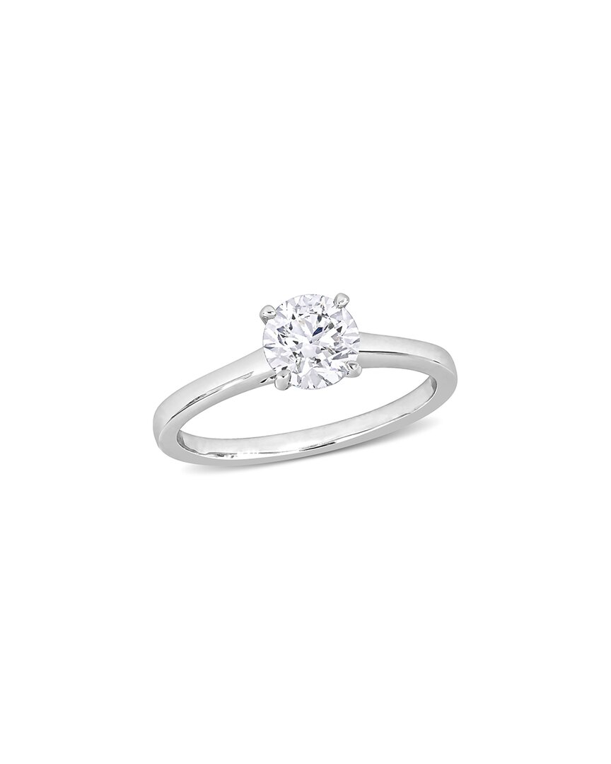 Rina Limor Platinum 1.00 Ct. Tw. Ring
