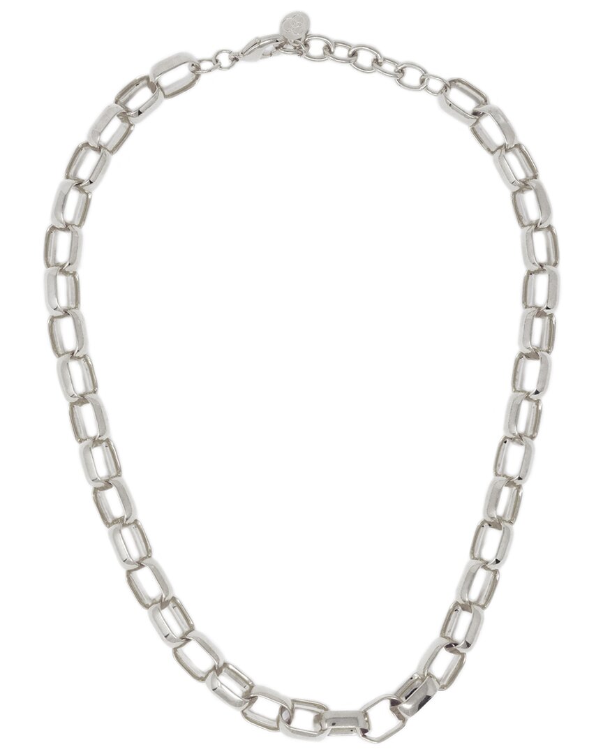 Shop Cloverpost Hive 14k Plated Necklace