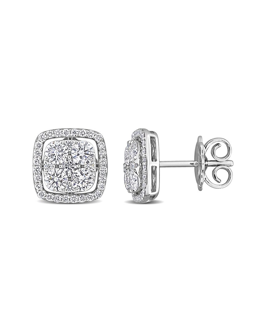 Rina Limor 14k 1.94 Ct. Tw. Diamond Studs