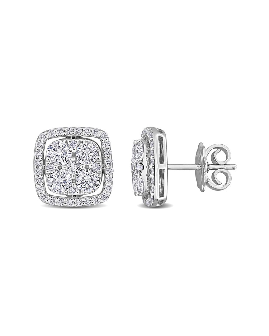 Rina Limor 14k 1.94 Ct. Tw. Diamond Studs