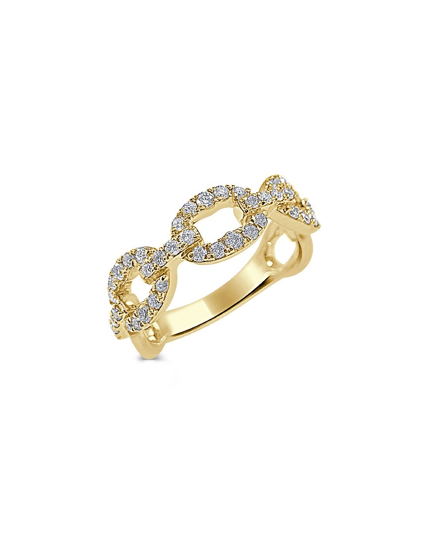 Sabrina Designs 14k 0.48 Ct. Tw. Ring