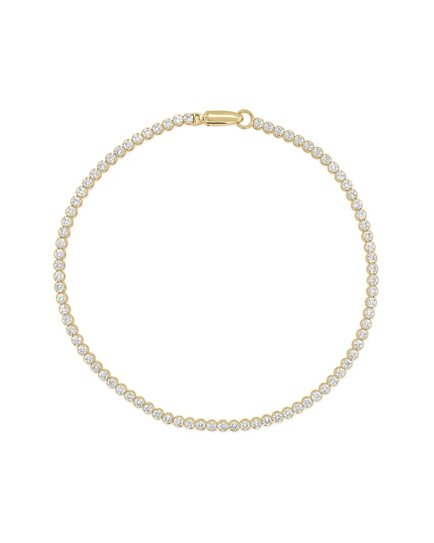Sabrina Designs 14k 1.70 Ct. Tw. Diamond Bracelet