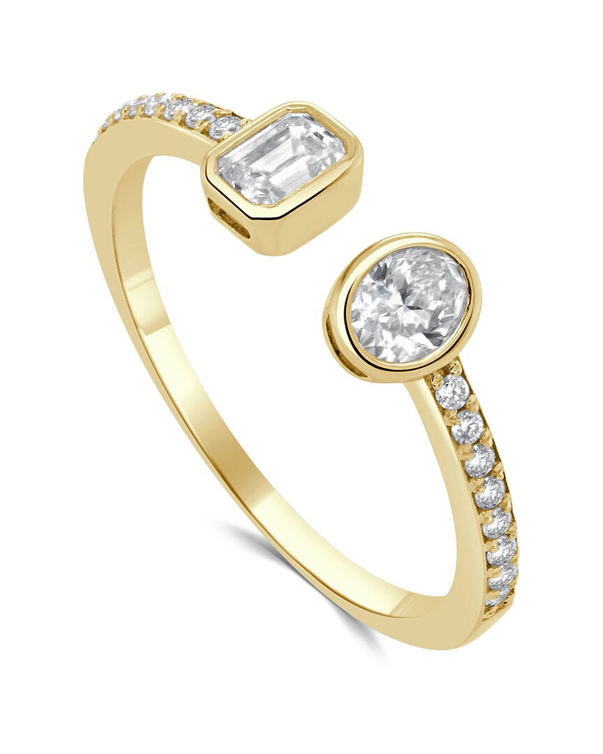 Sabrina Designs 14k 0.52 Ct. Tw. Diamond Ring