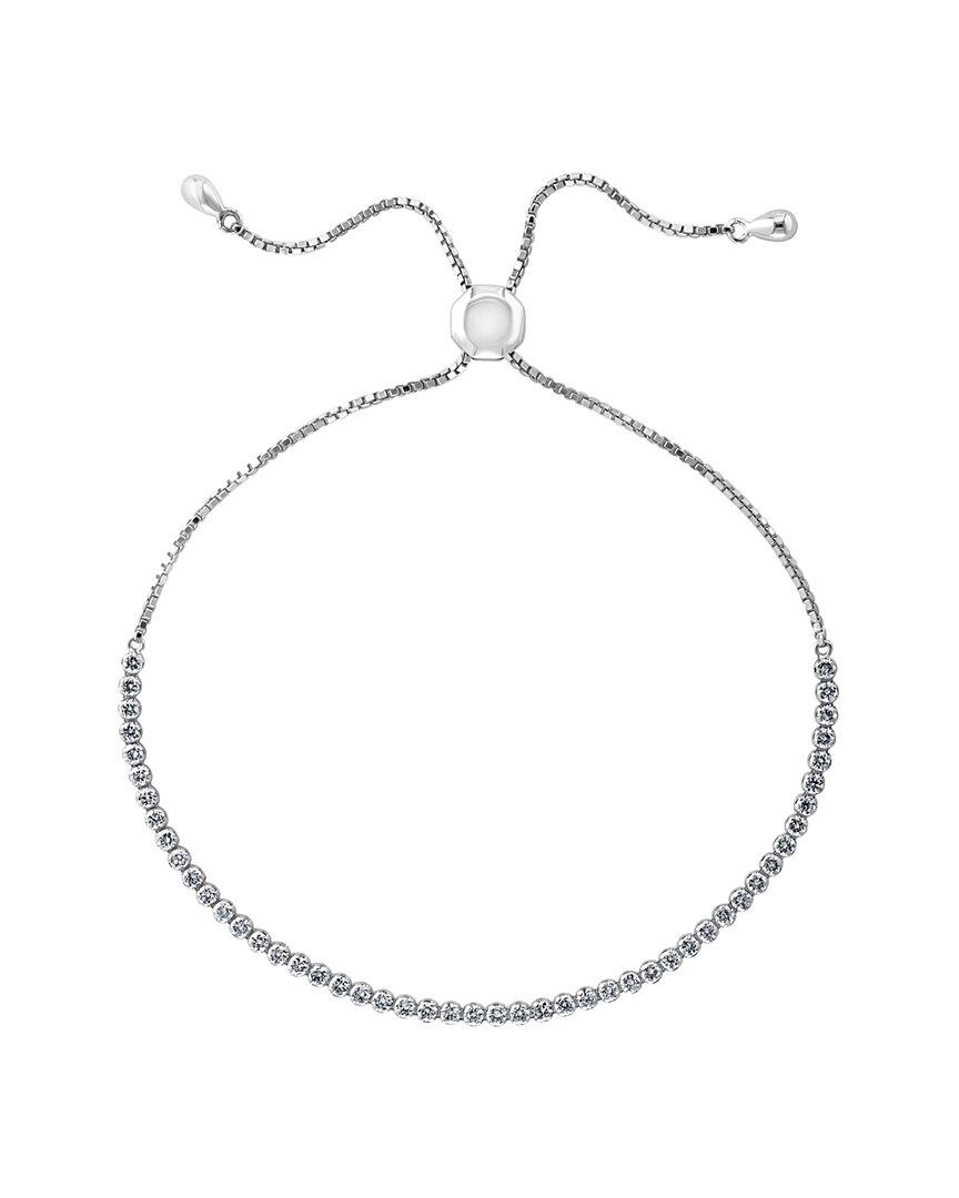 Effy Fine Jewelry 14K 0.96 ct. tw. Diamond Bracelet