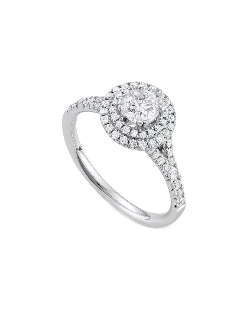 Diamond Select Cuts 14k 1.11 Ct. Tw. Diamond Ring