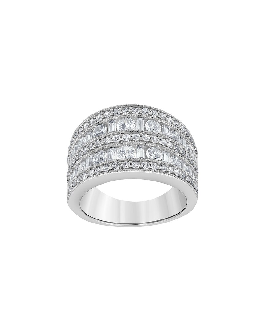 Diamond Select Cuts 14k 2.01 Ct. Tw. Diamond Ring