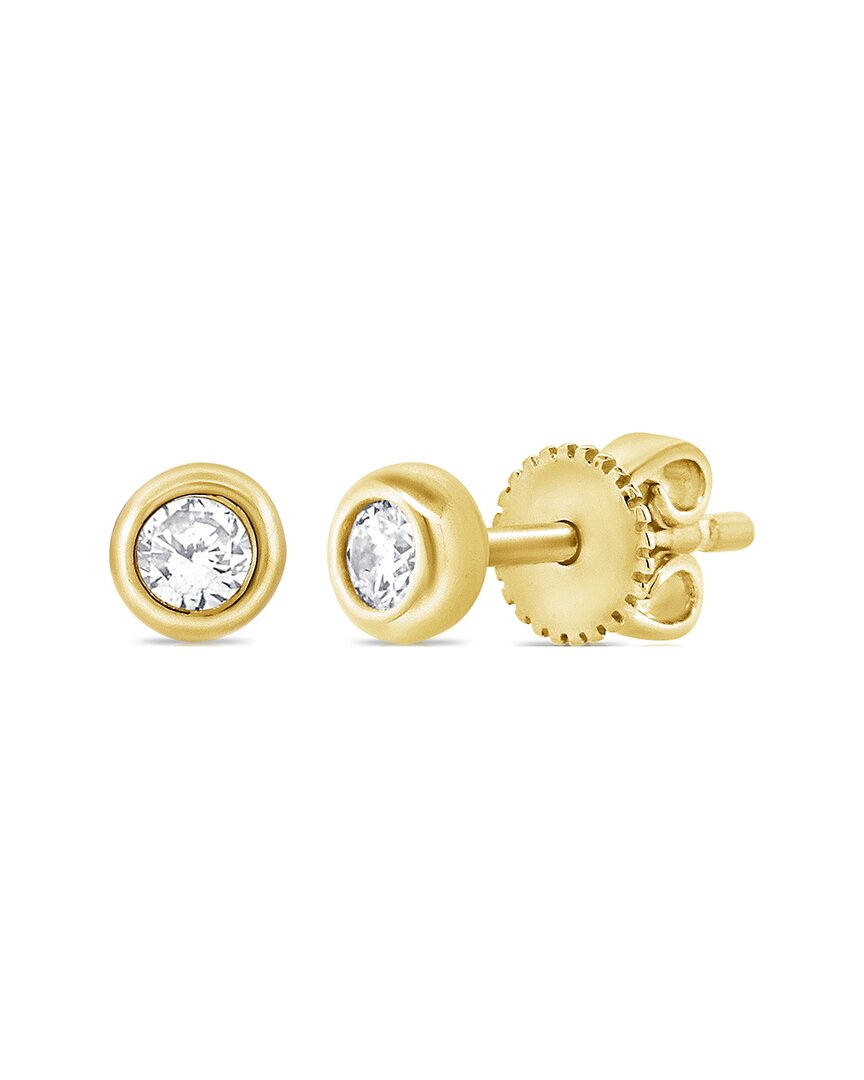 Sabrina Designs 14k Diamond Studs
