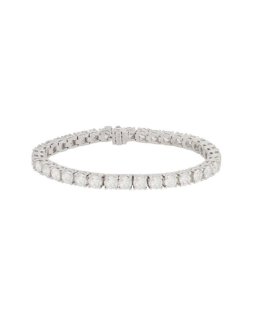 Diana M. Fine Jewelry 18k Diamond Bracelet
