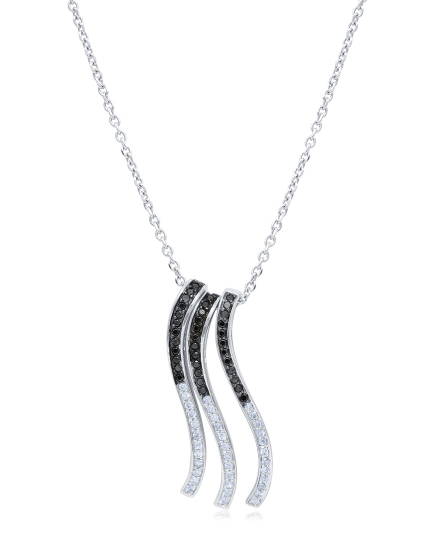 Diana M. Fine Jewelry 14k 1.50 Ct. Tw. Diamond Necklace
