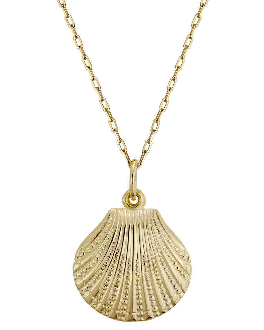 Non Branded 14k Necklace