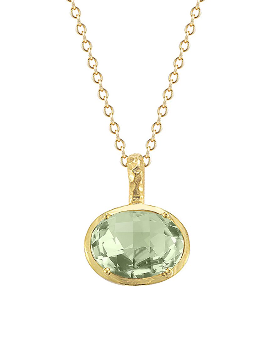 I. Reiss 14k 6.50 Ct. Tw. Necklace