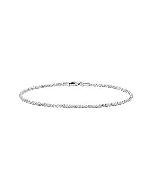 Italian Gold 14K Bead Bracelet
