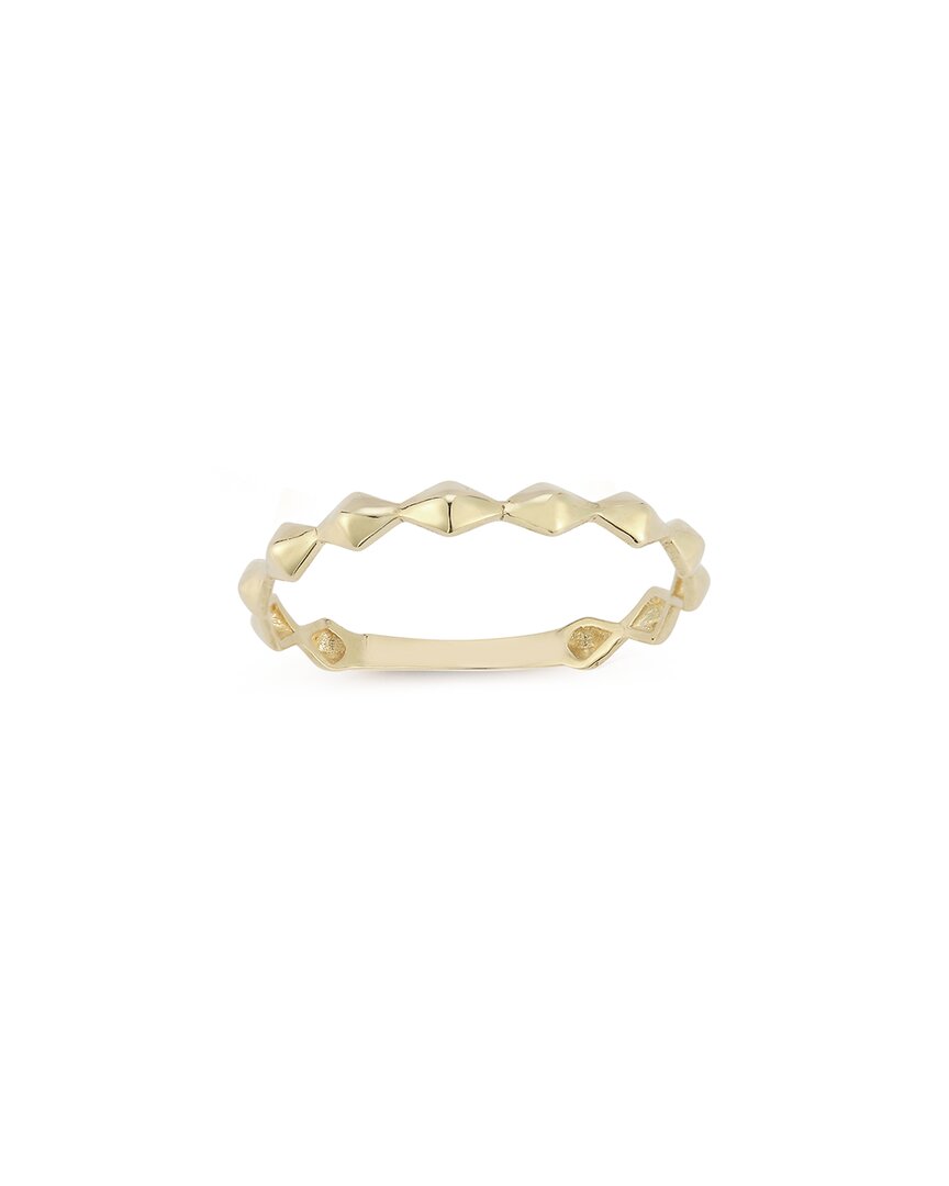 Ember Fine Jewelry 14k Band Ring