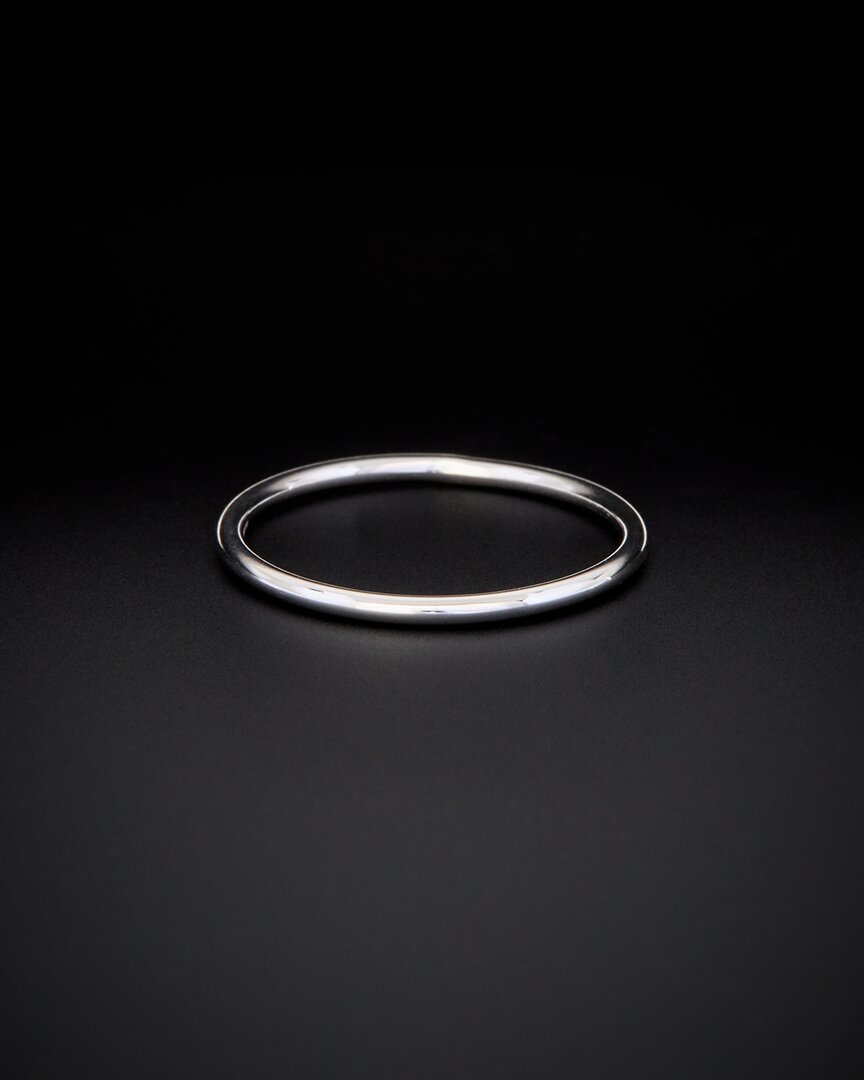 Italian Gold Ring