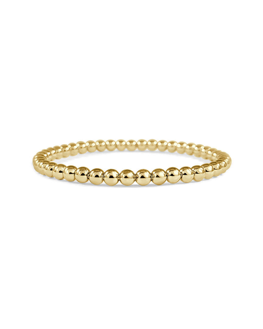 Sabrina Designs 14k Beaded Stretch Bracelet