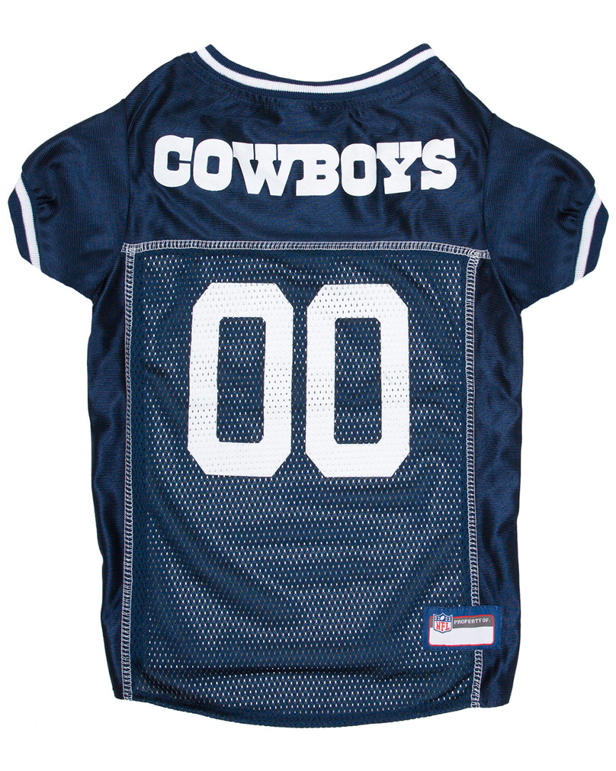 Pets First Dallas Cowboys Jersey