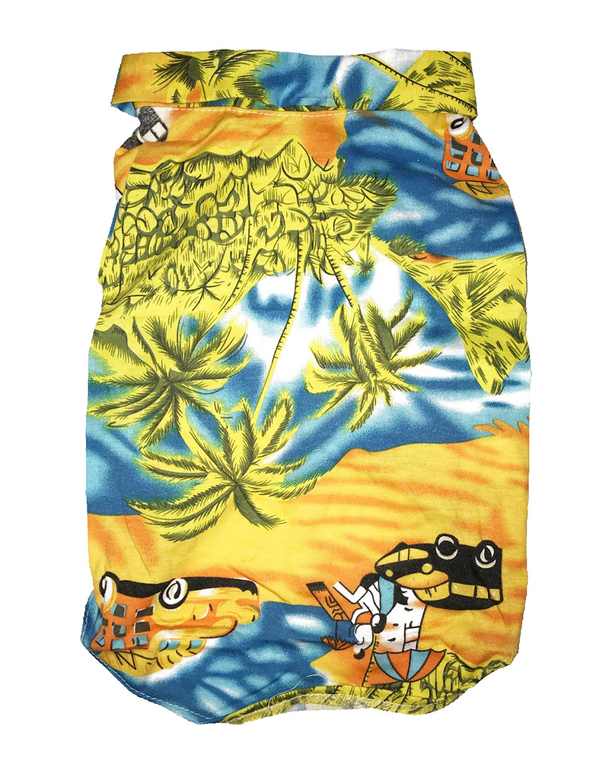 Image of D.O.G. Island Shirt