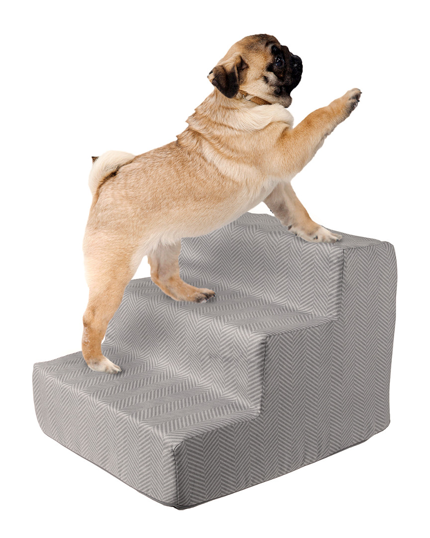 Petmaker High Density Foam Pet Stairs