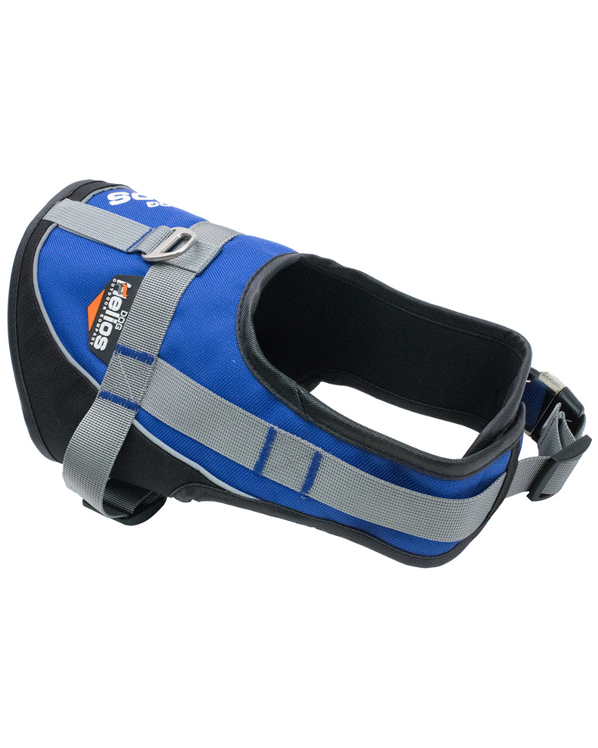 Helios Dog Bark Mudder Easy Tension 3m Reflective Endu