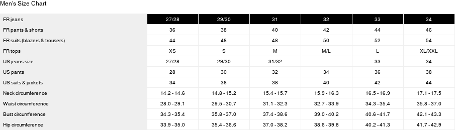 Мужские шерстяные брюки Kooples