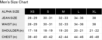 Мужская рубашка оверсайз Rta Oversize 20490₽
