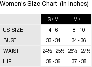 Surell Accessories Vest Women's